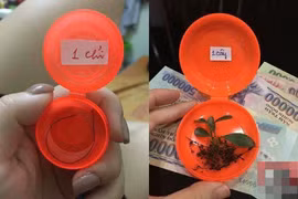 Ngày Thần Tài, vợ đòi mua vàng hội anh em truyền tay nhau bí kíp