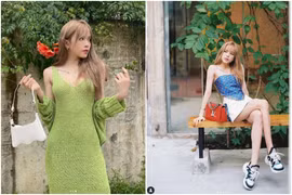 "Bồ cũ" Sơn Tùng M-TP bị netizen bất ngờ chê vì điều này