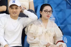 Nàng WAG "thị phi" nhất Việt Nam ảnh "cam thường" khác xa tự đăng