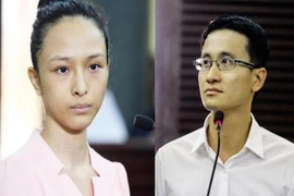 Vụ hoa hậu Phương Nga: Bác đơn khiếu nại của ông Cao Toàn Mỹ