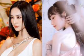 Cặp đôi gái xinh Việt khiến dân mạng Thái Lan điêu đứng là ai?