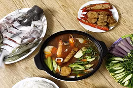 Video: 30 phút học nấu lẩu miền Tây ngon đúng điệu