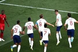 ĐT Anh 6 - 1 Panama: Kane lập hat-trick, Tam sư nghiền nát đối thủ Trung Mỹ 