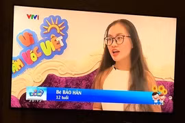 Dân mạng truy tìm ráo riết cô bé 12 tuổi với vẻ ngoài phổng phao