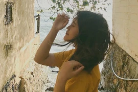 Điểm “sống ảo” đẹp như xứ Hàn ở Vũng Tàu