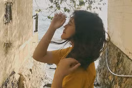 Điểm “sống ảo” đẹp như xứ Hàn ở Vũng Tàu