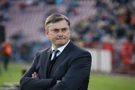 HLV UAE quyết không nhường Olympic Việt Nam HCĐ Asiad 2018