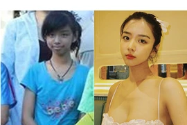 Cô gái Quảng Bình gây bão vì hành trình "lột xác" giờ ra sao?