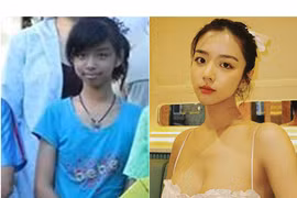 Cô gái Quảng Bình gây bão vì hành trình "lột xác" giờ ra sao?