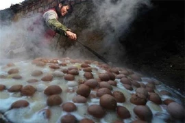 Top đặc sản siêu “khó ngửi” nhưng “gây nghiện” của người Trung Quốc