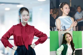 Nữ MC quê Nghệ An mua nhà, tậu đất tặng bố mẹ tuổi 26