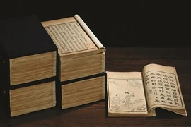 Tiết lộ lý do cuốn sách cổ có giá "khủng" 80 tỷ đồng