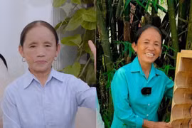 Sau 3 năm thẩm mỹ, dung nhan bà Tân Vlog giờ ra sao?