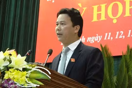 Chân dung 4 Bí thư tỉnh ủy tuổi 7X trẻ nhất nước hiện nay