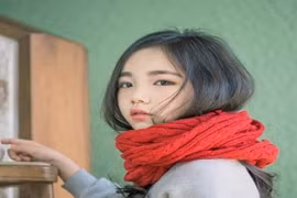 Phát hiện “tiểu tiên” xứ Kim Chi tuổi lên 5