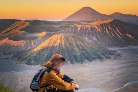 Chinh phục cực Đông, nhóm phượt thủ Sài Gòn gặp nạn thương vong