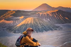 Chinh phục cực Đông, nhóm phượt thủ Sài Gòn gặp nạn thương vong