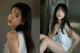 Gái xinh Bảo Hân Helia nói về tình yêu của bản thân?