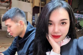 Nhan sắc búp bê của cầu thủ từng được gọi vào U22 Việt Nam 