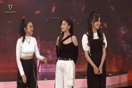 Dàn hot girl TikTok hứng khởi với gameshow siêu mới