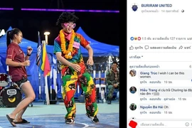 Xuân Trường khiến truyền thông và mạng xã hội Thái Lan bất ngờ thế nào?