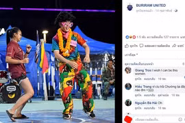 Xuân Trường khiến truyền thông và mạng xã hội Thái Lan bất ngờ thế nào?