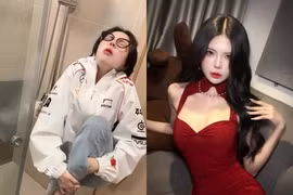 Sáng tạo trend mới, MC Mai Dora lại khiến fan cười bò