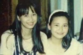 Mẹ Doãn Hải My tung ảnh năm 17 tuổi, nhan sắc sau 30 năm vẫn đỉnh