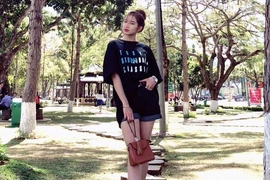 Nữ sinh Đại học Y xinh đẹp, body “chuẩn” nhưng vẫn ế vì lý do này