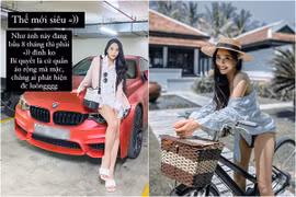 "Bầu như không", ca nương Kiều Anh khiến fan trầm trồ