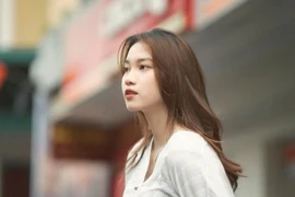 Gái xinh làng bóng chuyền, "gây thương nhớ" mỗi lần ra sân thi đấu