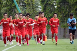 Bớt đối thủ, U23 Việt Nam có nhẹ gánh tại vòng loại châu Á?