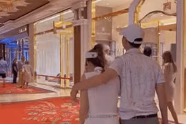 Huyền Baby than lạnh, chồng đại gia có hành động "tan chảy"