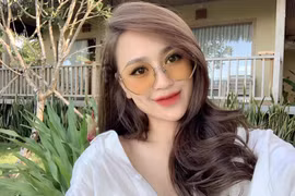 Mê mẩn nhan sắc DJ Tít ngày càng nóng bỏng, bốc lửa hơn sau ly hôn