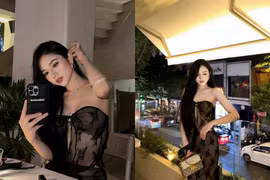 Netizen hỏi lý do giàu nhanh, nữ TikToker Bò Chảnh đưa lý do 