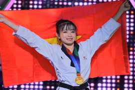 "Hot girl làng võ" Châu Tuyết Vân và những câu chuyện thăng trầm