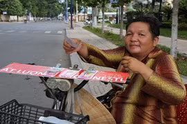 Sụt doanh số, xổ số kiến thiết tính tung sản phẩm mới