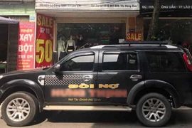 Từ ngày hôm nay 1/1/2021, các công ty đòi nợ thuê bị đóng cửa