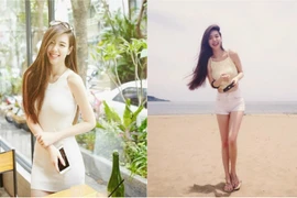 Nhan sắc gây "nghiện" của tuyệt đỉnh mỹ nhân Đài Loan 