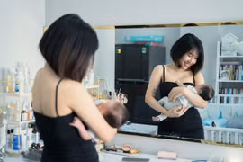 Nữ streamer “giàu nhất Việt Nam” tiết lộ việc mất gần hết tài sản