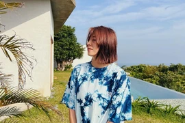 Vòng 1 khủng, "mỹ nhân bơi lội Nhật Bản" phải giải nghệ