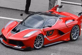 Top xe ôtô đắt nhất thế giới, có tiền cũng không mua được