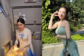 "Chị Hằng" từng bị nghi vấn thị phi nhất Việt Nam giờ ra sao?