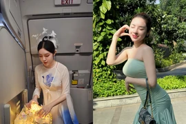 "Chị Hằng" từng bị nghi vấn thị phi nhất Việt Nam giờ ra sao?