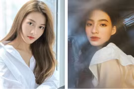 Hot girl Dương Minh Ngọc nói gì khi bị ví giống Khả Ngân?