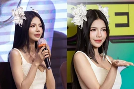 MC Mai Dora ra mắt phim ngắn đúng ngày sinh nhật