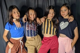 Nhóm nhạc “Ba con nhái” từng xôn xao mạng xã hội giờ ra sao?