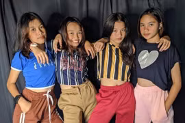 Nhóm nhạc “Ba con nhái” từng xôn xao mạng xã hội giờ ra sao?