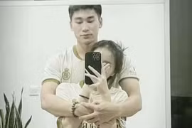 Bạn gái Nhâm Mạnh Dũng tài sắc vẹn toàn gây thương nhớ