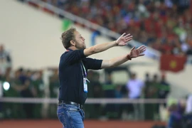 Thua U23 Việt Nam, HLV Thái Lan ước có thêm thời gian